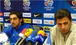 اخبار,لیگ برتر و لیگ قهرمانان آسیا