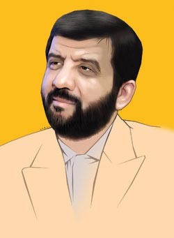 اخبار,فشاگري مشاور روحاني عليه ضرغام