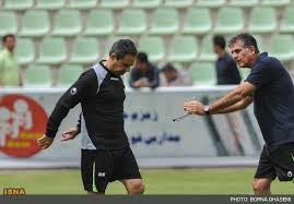 اخبار,امید نمازی,استعفا امید نمازی