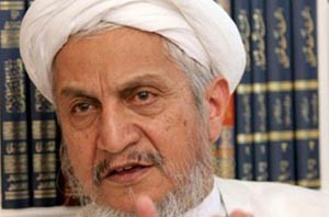 اخبار,آیت الله صانعی