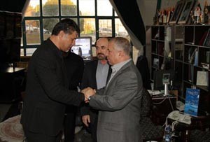 اخبار ,اخبار ورزشی ,جلسه پروین با دایی