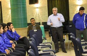 اخبار ,اخبار ورزشی ,باشگاه استقلال