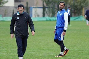 اخبار ,اخبار ورزشی ,باشگاه استقلال