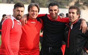 اخبار ,اخبار ورزشی ,مهدی هاشمی نسب 