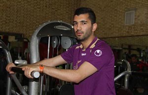 اخبار ,اخبار ورزشی ,ابهام در 3 بازی پایانی مسلمان برای پرسپولیس