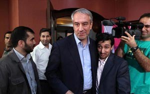 اخبار ,اخبار ورزشی ,علی کفاشیان