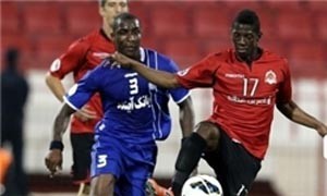 اخبار ,اخبار ورزشی ,لیگ قهرمانان آسیا
