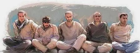 اخبار ,اخبار سیاسی ,آزادی مرزبانان در عملیات نظامیان پاکستانی