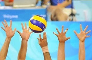 اخبار ,اخبار ورزشی ,والیبال