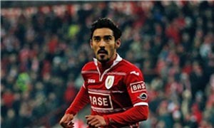 اخبار ,اخبار ورزشی ,رضا قوچان نژاد