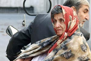 اخبار ,اخبار فرهنگی ,پروین میکده اخبار ,اخبار فرهنگی ,پروین میکده
