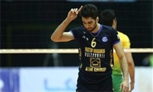 اخبار ,اخبار ورزشی ,سید محمد موسوی 
