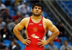 اخبار ,اخبار ورزشی ,حاجی مراد گاتسالوف 