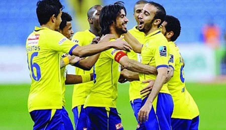 اخبار ,اخبار ورزشی ,ممنوع کردن ازدواج فوتبالیست‌ها در باشگاه النصر عربستان