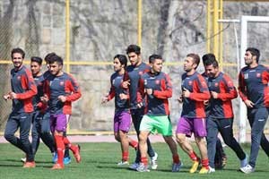 اخبار,اخبار ورزشی,باشگاه پرسپولیس