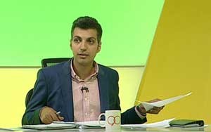 اخبار,اخبار ورزشی, برنامه 90