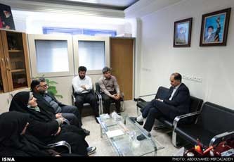 اخبار,اخبار سیاسی, مرزبانان ایرانی 