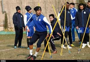اخبار,اخبار ورزشی,باشگاه استقلال