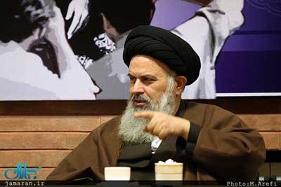 اخبار,اخبار سیاسی ,محمد موسوی بجنوردی