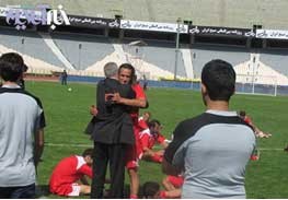 اخبار,اخبار ورزشی ,فدراسیون فوتبال 