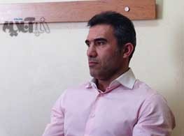 اخبار,اخبار ورزشی ,احمدرضا عابدزاده 