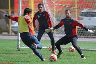 اخبار,اخبار ورزشی ,باشگاه پرسپولیس