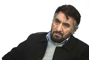 اخبار,اخبار فرهنگی ,فرج الله سلحشور