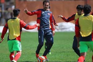 اخبار,اخبار ورزشی ,باشگاه پرسپولیس