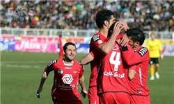 اخبار,اخبار ورزشی ,باشگاه پرسپولیس