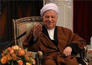 اخبار,اخبار سیاسی , هاشمی رفسنجانی