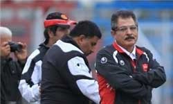 اخبار,اخبار ورزشی , باشگاه پرسپوليس