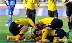 اخبار,اخبار ورزشی ,بازی  سپاهان با الهلال