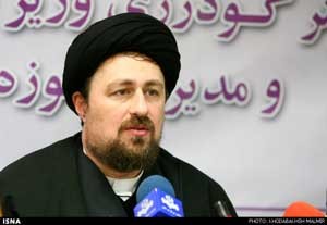 اخبار,اخبار سیاسی ,حسن خمینی