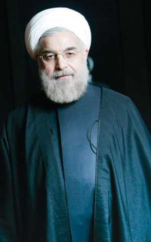 اخبار,اخبار سیاسی ,حسن روحانی