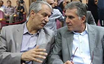 اخبار,اخبار ورزشی ,علی کفاشیان