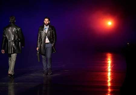 اخبار,اخبار فرهنگی ,نمایش‌زنده مد و لباس