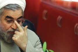 اخبار,اخبار سیاسی ,حسن روحانی