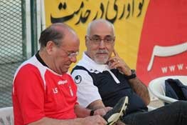 اخبار,اخبار ورزشی ,سرمربی تیم ملی 