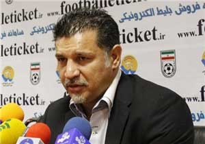 اخبار ,اخبار ورزشی,سرمربی تیم پرسپولیس