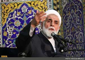 اخبار,ناطق نوری,شیخ نور