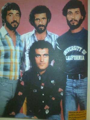 اخبار ,اخبار ورزشی,محمد مایلی کهن
