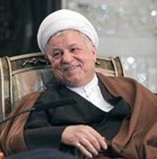 اخبار ,اخبار سیاسی ,هاشمی رفسنجانی 