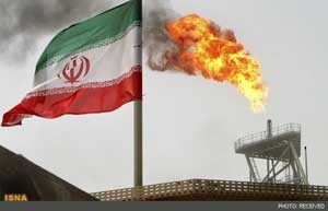 اخبار,اخبار اقتصادی ,صادرات نفت ایران