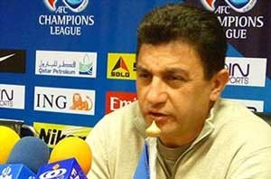اخبار,اخبار ورزشی,تیم فوتبال استقلال