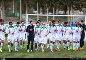 اخبار,اخبار ورزشی,تیم ملی