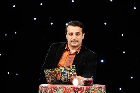 اخبار ,اخبار فرهنگی ,سپند امیرسلیمانی