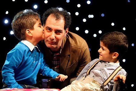 اخبار ,اخبار فرهنگی ,بهنام تشکر