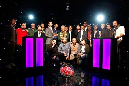 اخبار ,اخبار فرهنگی ,ویژه‌برنامه نوروزی