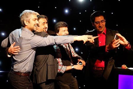 اخبار ,اخبار فرهنگی ,ویژه‌برنامه نوروزی