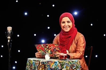 اخبار ,اخبار فرهنگی ,کمند امیرسلیمانی